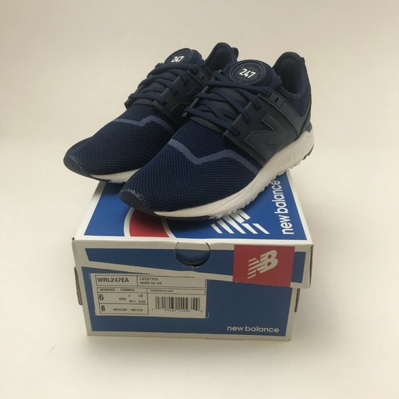 new balance 980 navy